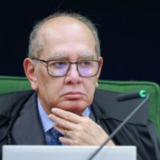 Gilmar Mendes determina apuração sobre fraude em acordo da CBF