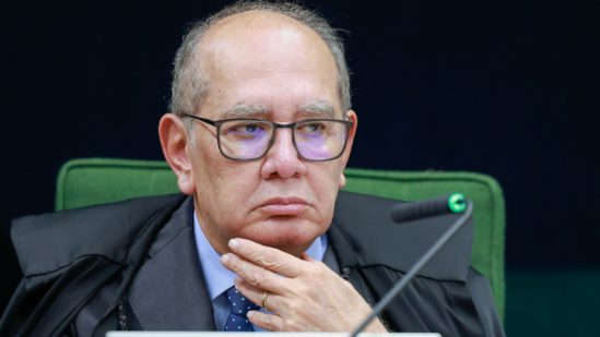 Gilmar Mendes determina apuração sobre fraude em acordo da CBF