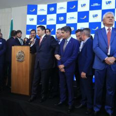 Federação União Progressista é marco do fim da Nova República no Brasil