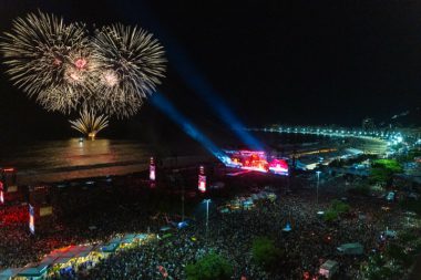 Restrição a aluguel por temporada no Rio afetaria turismo e megaeventos
