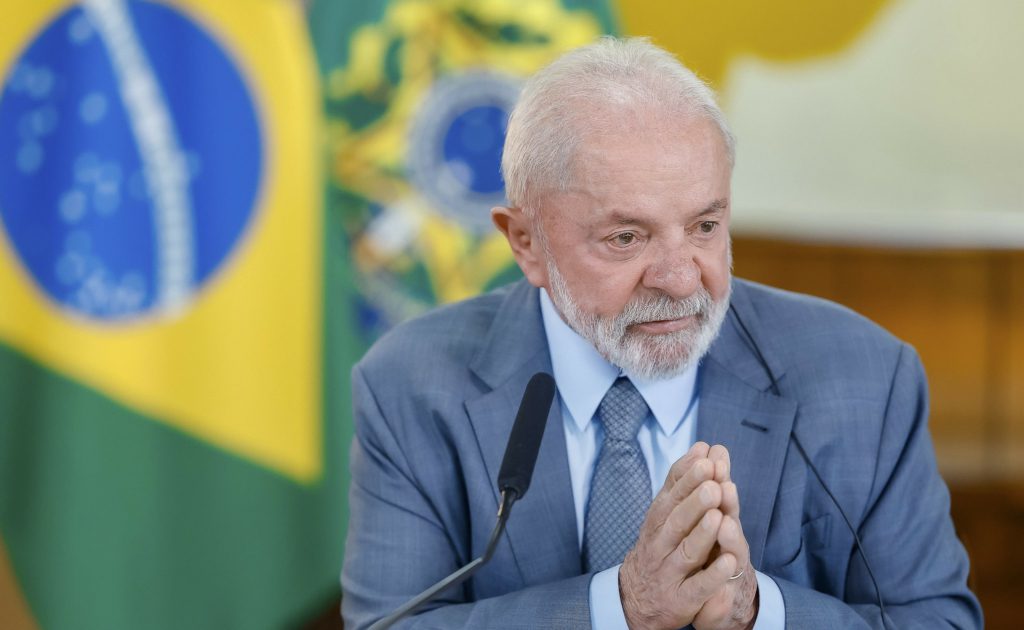 lula escala 6x1