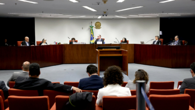 STF torna réus mais sete indiciados por golpe para manter Bolsonaro no poder