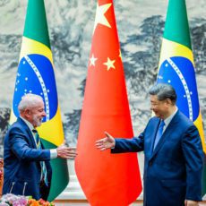 Lula vai à China, mas Brasil ainda falha em se apresentar aos chineses