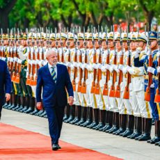Acordo China-EUA pode fechar janelas para Brasil, mas Pequim pode tentar blindar relação