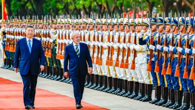 Acordo China-EUA pode fechar janelas para Brasil, mas Pequim pode tentar blindar relação
