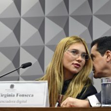 Bets, influenciadores e CPI: o que vem primeiro? O ovo ou a serpente?