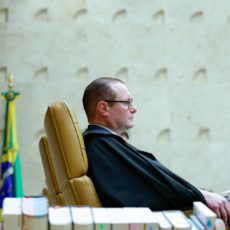 Reintegra: Zanin vota de forma favorável à União em caso de R$ 4 bilhões