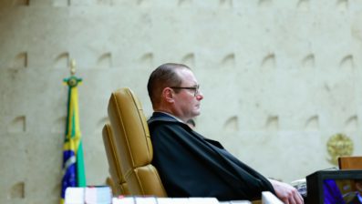 Reintegra: Zanin vota de forma favorável à União em caso de R$ 4 bilhões