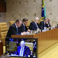STF valida cargo de motorista como de confiança no TCE-SP, mas derruba técnicos comissionados no TCE-GO