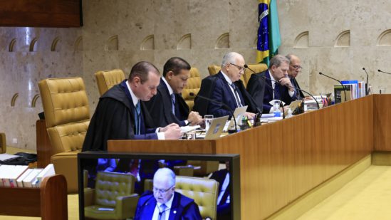 STF valida cargo de motorista como de confiança no TCE-SP, mas derruba técnicos comissionados no TCE-GO