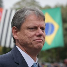 Em depoimento no STF, Tarcísio de Freitas diz que Bolsonaro 'jamais' teve intuito golpista