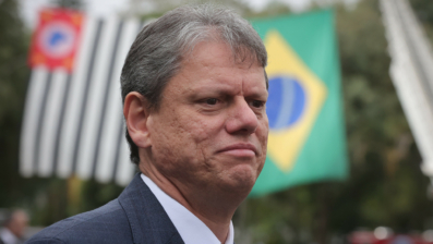 Em depoimento no STF, Tarcísio de Freitas diz que Bolsonaro 'jamais' teve intuito golpista
