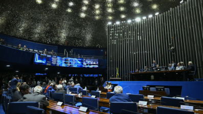 Senado aprova reajuste de servidores com impacto total de R$ 73 bi em três anos