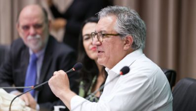 Ministério da Saúde se posiciona contra liberação de cigarros eletrônicos