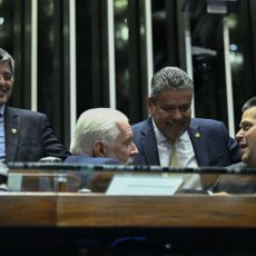 Senado aprova restrição à publicidade de bets, que segue para a Câmara