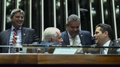 Senado aprova restrição à publicidade de bets, que segue para a Câmara