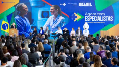 Saúde anuncia R$ 4,4 bi por ano em troca de dívidas de planos ou hospitais