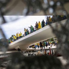 Anistia às custas do Estado Democrático de Direito?