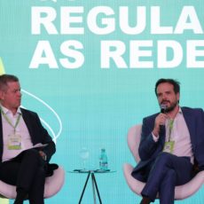 Cade e Anatel defendem protagonismo distinto da liderança da regulação das plataformas