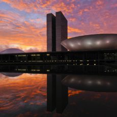Carreira da magistratura e vínculo trabalhista: o que está no radar da Anamatra no Congresso