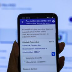 Operação Sem Desconto e o ressarcimento aos aposentados