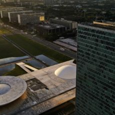 GT da reforma administrativa: reflexões e cenários