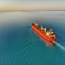 Por que a Antaq limitou leilão por novo terminal de Santos a novos players