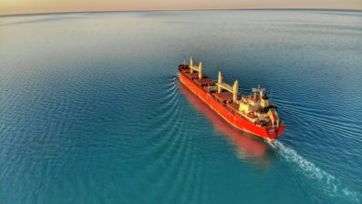 Por que a Antaq limitou leilão por novo terminal de Santos a novos players