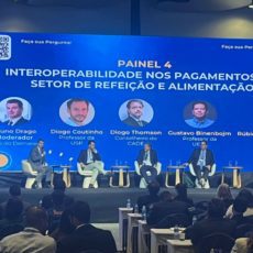Abertura do mercado de vouchers aguarda disciplina