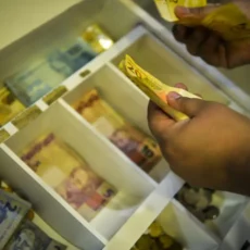 Precatórios inscritos pela Justiça Federal para 2026 crescem 12,3% e somam R$ 64,3 bi