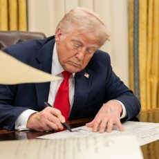 Tarifas de Trump contra o Brasil: uso político do comércio e resposta pelo direito