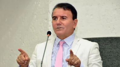 PF faz buscas contra prefeito de Palmas em operação por vazamentos de informações do STJ