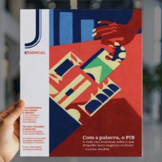 JOTA Essencial: informação que eleva a confiança na tomada de decisões