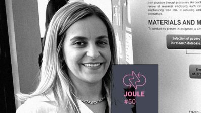 Joule: Brasil avança no desenvolvimento do combustível alternativo de aviação