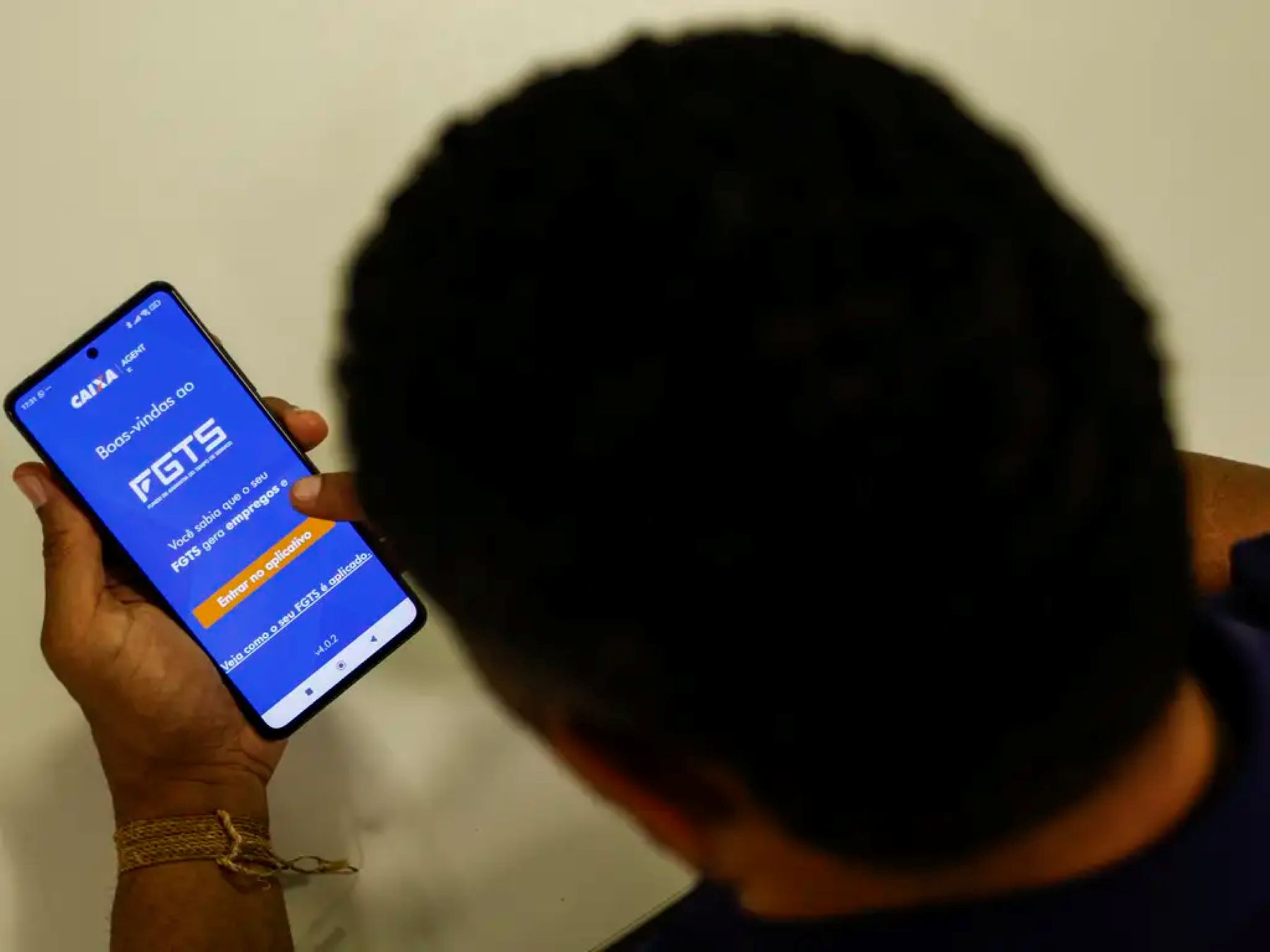 Conselho Curador do FGTS aprova distribuição de R$ 13 bilhões a trabalhadores