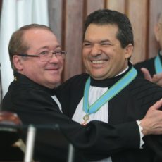 Quem é Carlos Brandão, desembargador do TRF1 indicado por Lula ao STJ