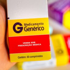 Genéricos se consolidam como líderes de mercado e solução para doenças crônicas