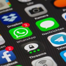 Governo busca acelerar o julgamento do Marco Civil da Internet no STF