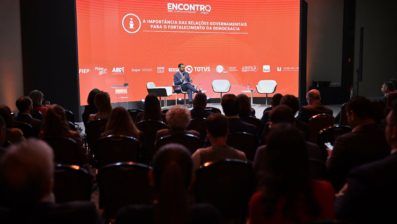 Brasília recebe evento sobre boas práticas em relações governamentais