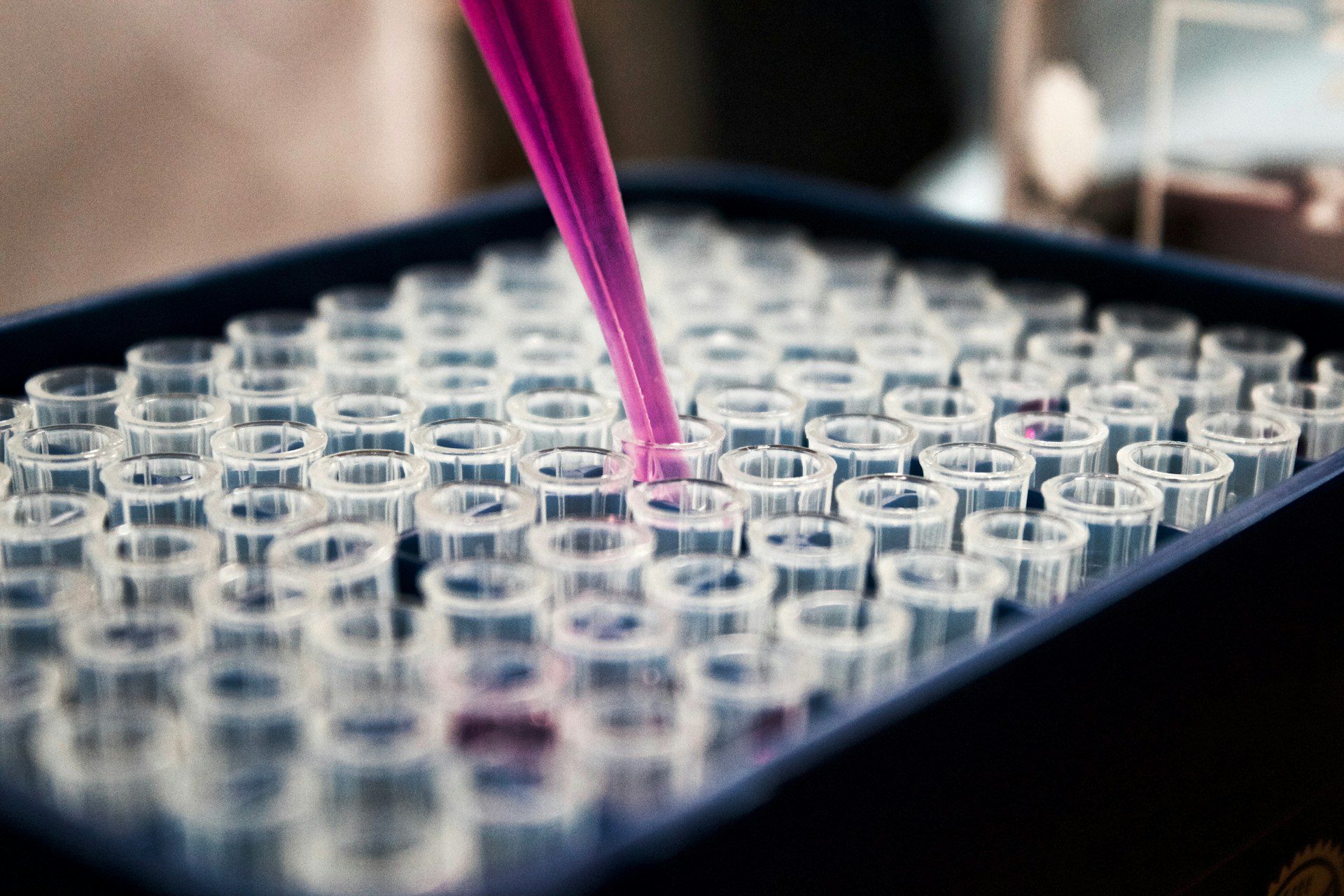 CFBio permite que biólogos realizem procedimentos estéticos