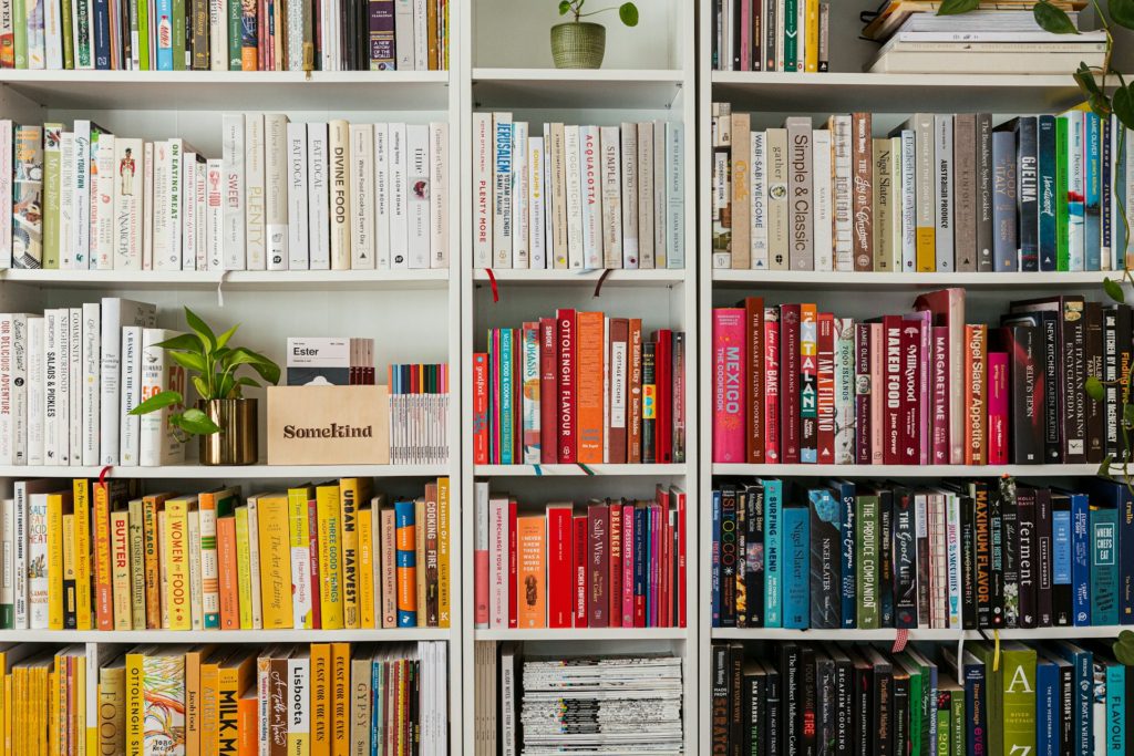 tributação livros