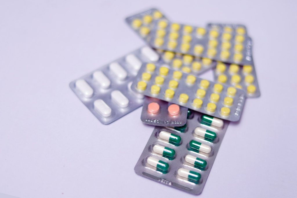 preço medicamentos trump