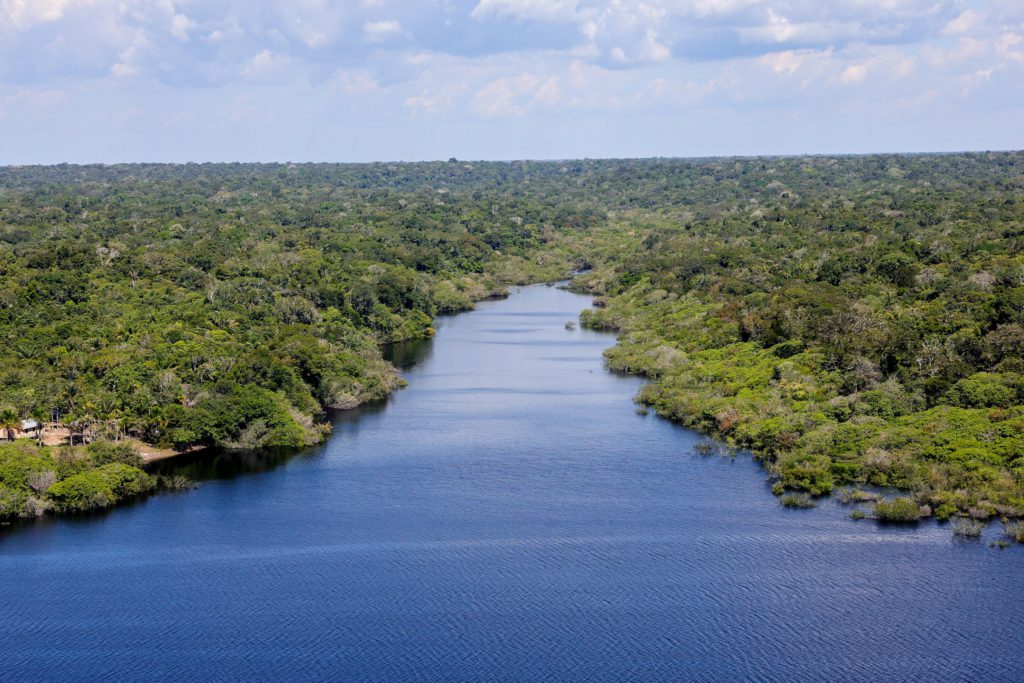 Licenciamento ambiental e minorias - Foto