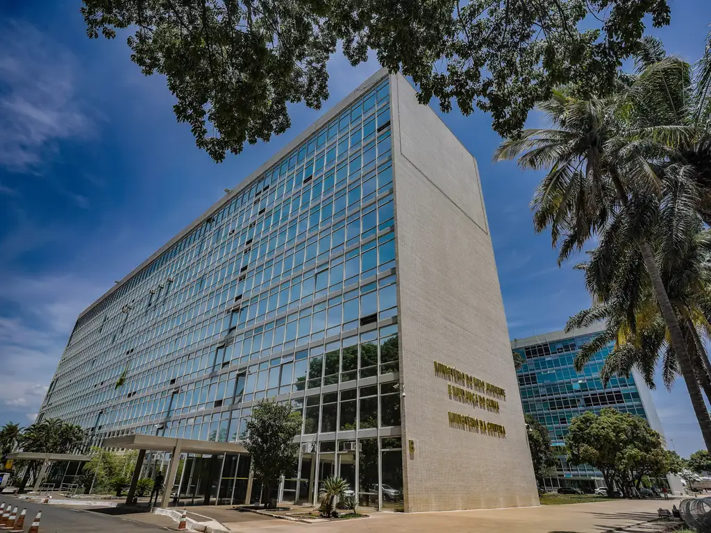 Ministério da Cultura para quê?
