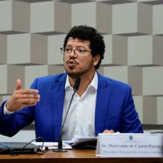 PEC da Segurança Pública pode ter impacto fiscal no futuro, diz secretário do MJ