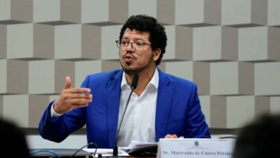 PEC da Segurança Pública pode ter impacto fiscal no futuro, diz secretário do MJ