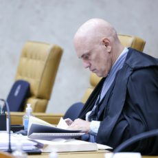 Revisão da Vida Toda - Moraes nega novos recursos pró-aposentados