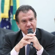 Marinho diz que modelo 5×2 é um ‘bom caminho’ ao defender redução de jornada