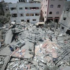 O fracasso do direito internacional humanitário em Gaza
