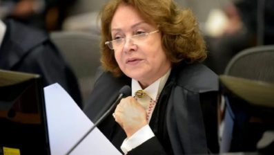 Livro sobre direito das mulheres será lançado no STJ